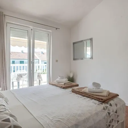 Apartment Apartments Ivo