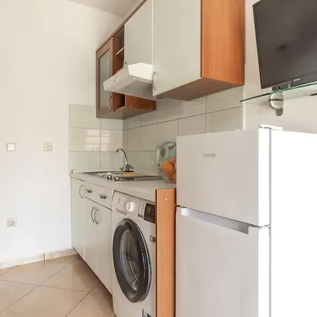 Apartman Apartments Ivo