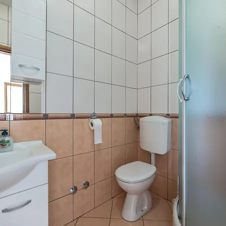 Ivo Apartmán Makarská