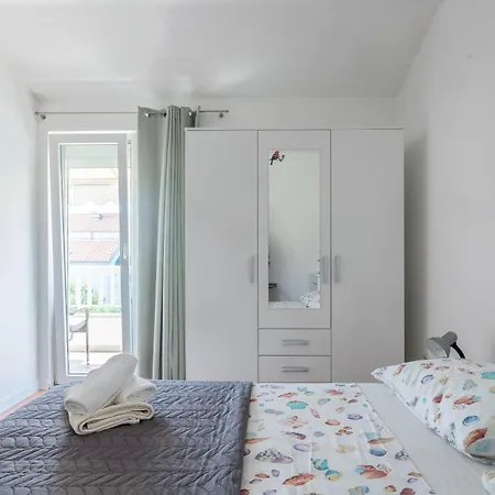 Apartments Ivo Apartman