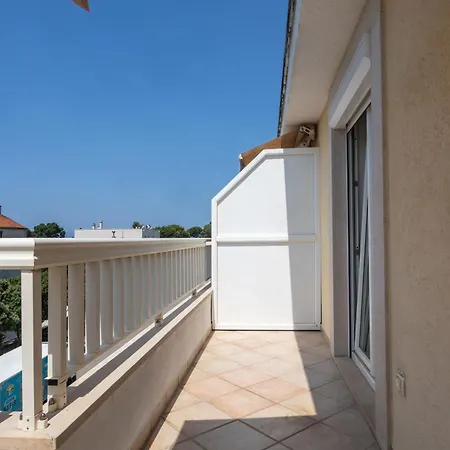 Apartment Apartments Ivo