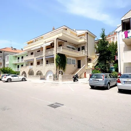 Pero Makarska