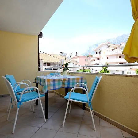 Apartment Pero *