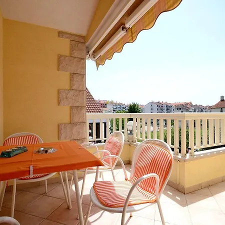 Apartment Pero Makarska
