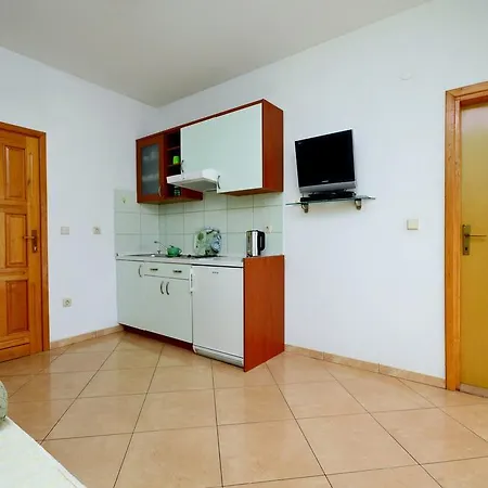 Apartment Pero