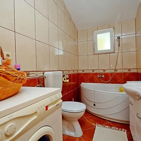 Apartment Pero