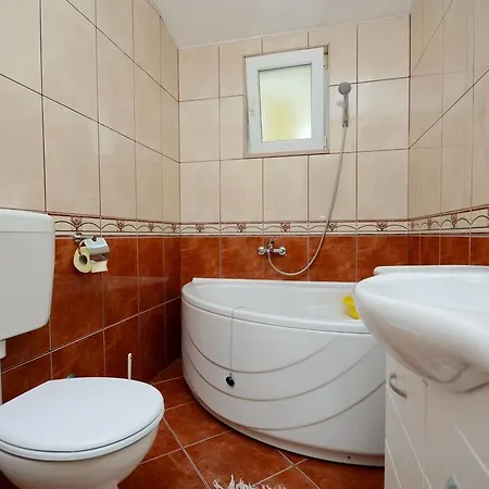 Apartment Pero Makarska