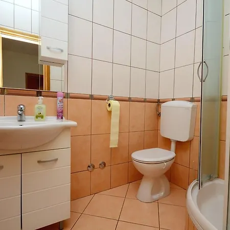 Apartment Pero *