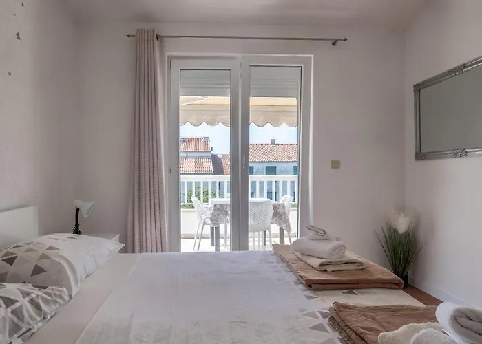 Apartments Ivo Apartment Makarska