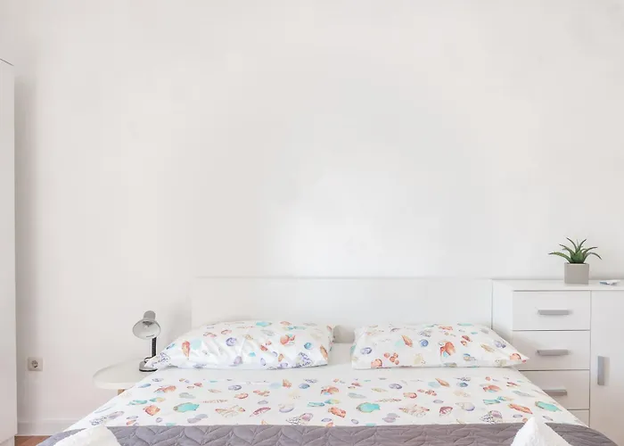 Apartments Ivo * Makarska