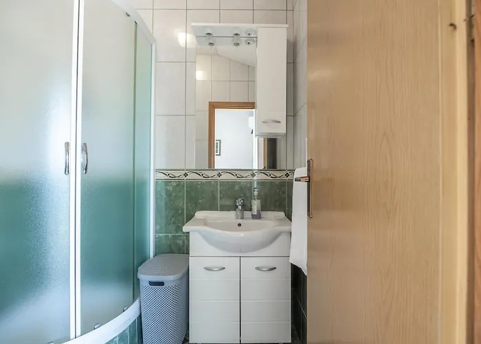 Ivo Apartman Makarska