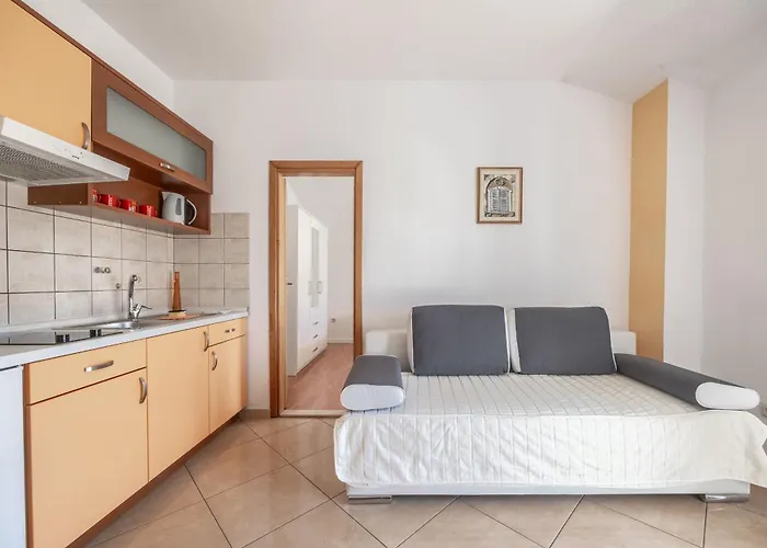 Apartmán Ivo Makarská