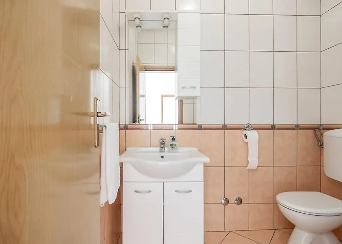 Apartment Apartments Ivo *