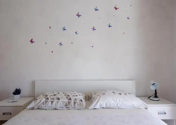 Ivo Apartman Makarska