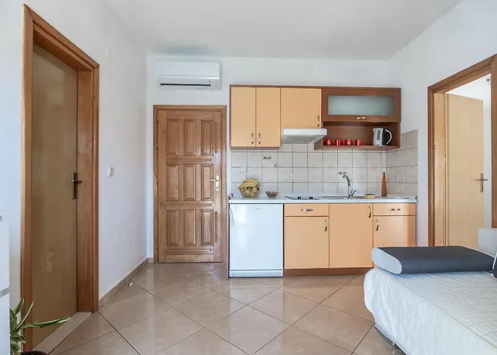 Apartmán Ivo Makarská