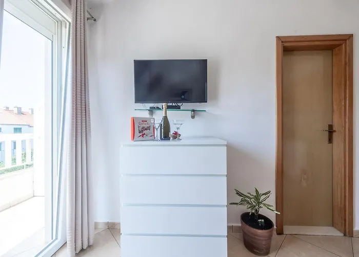 Apartment Apartments Ivo *