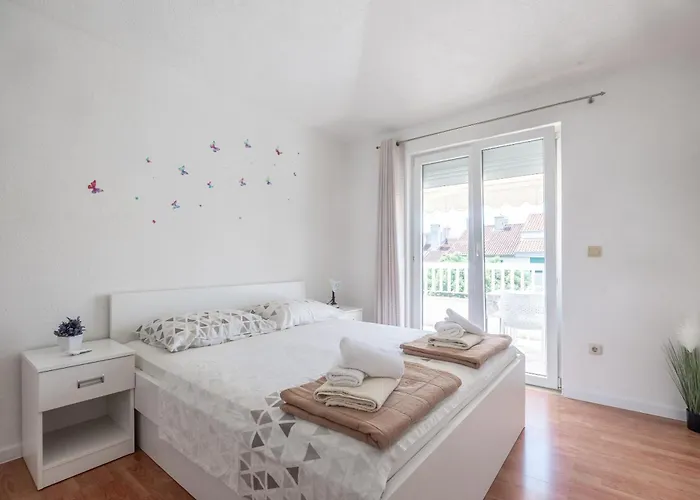 Ivo Apartmán Makarská