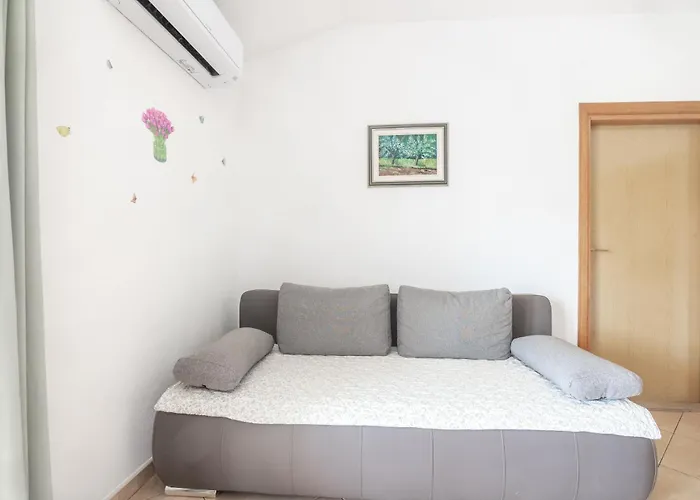 Apartman Ivo Makarska