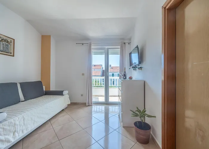 Apartment Apartments Ivo *