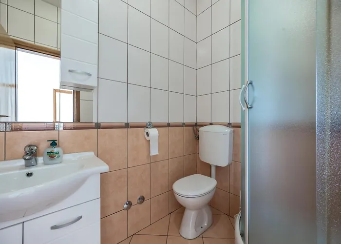 Ivo Apartmán Makarská