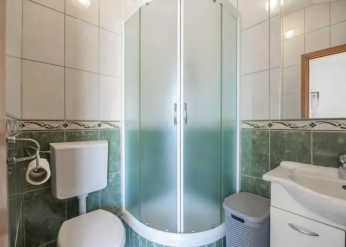 Apartment Apartments Ivo Makarska