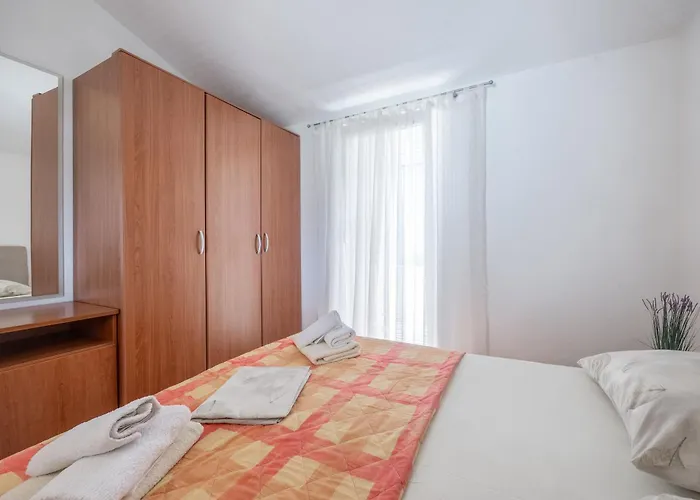 Apartment Apartments Ivo