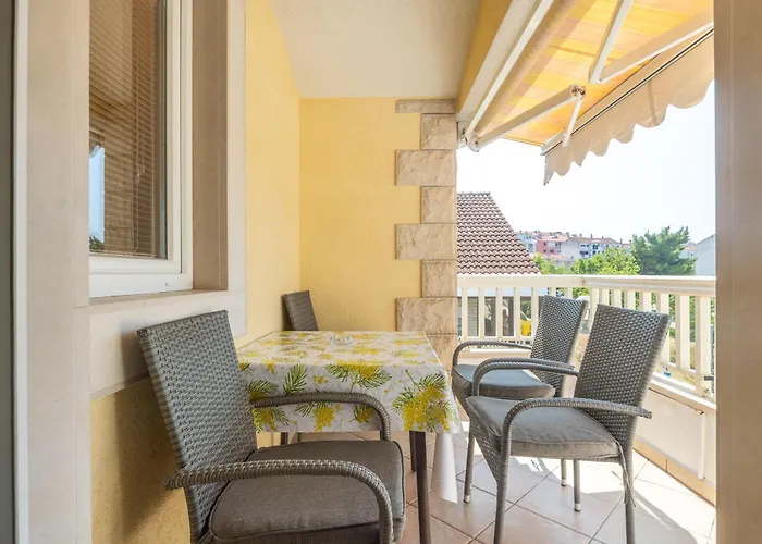 Apartments Ivo * Makarska