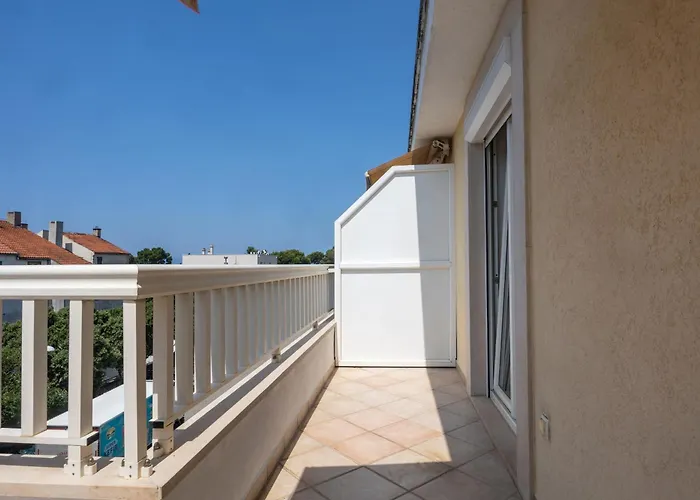 Apartment Apartments Ivo