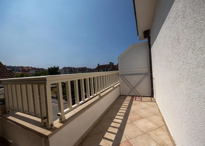 Apartment Apartments Ivo *