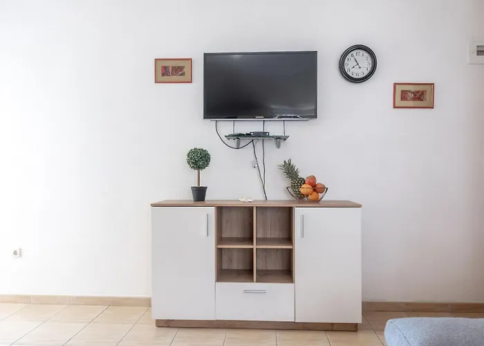 Apartments Ivo Apartment Makarska