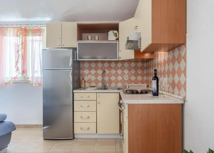 Apartment Apartments Ivo