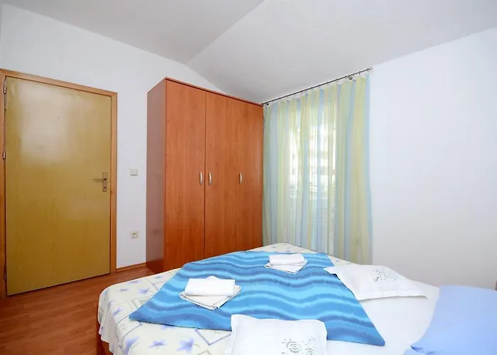 Apartman Ivo Makarska