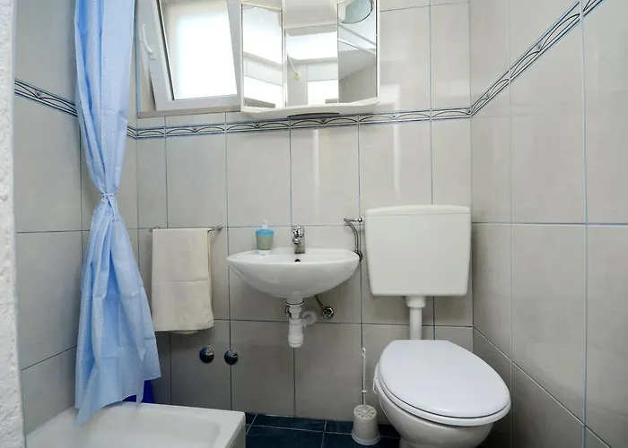 Apartments Ivo * Makarska