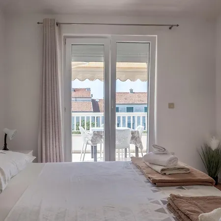 Ivo Apartamento Makarska
