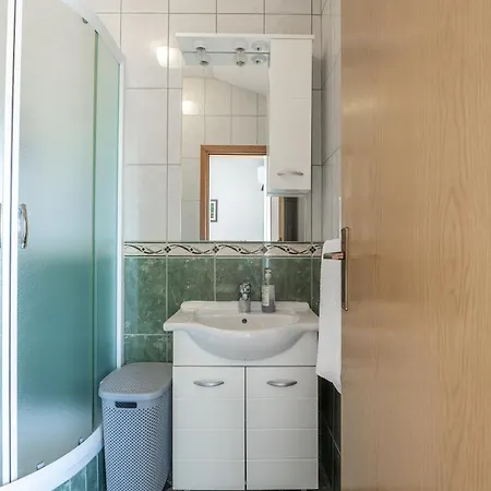 Ivo Apartamento Makarska