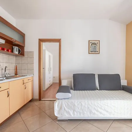 Apartamento Ivo Makarska