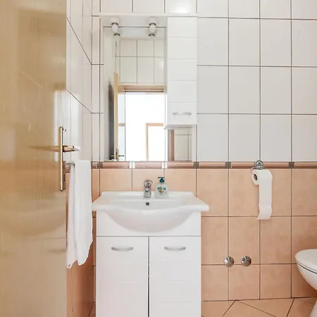 Apartamento Ivo *
