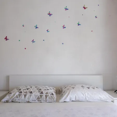 Ivo Apartamento Makarska