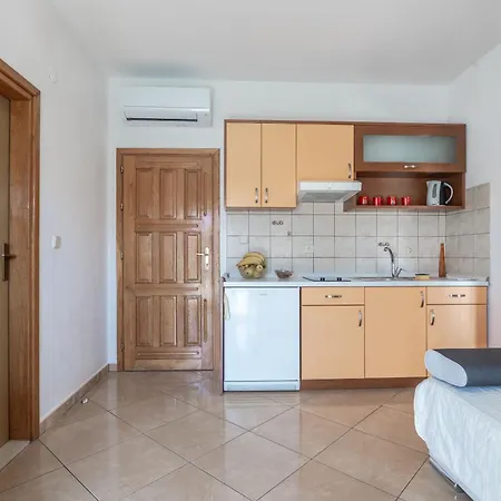 Apartamento Ivo Makarska