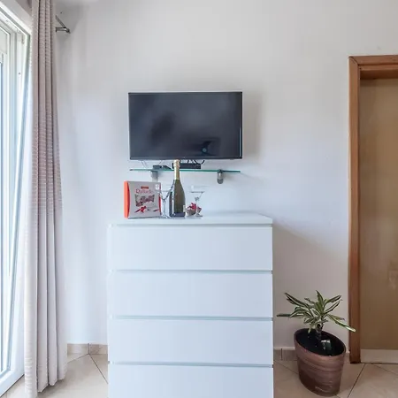 Apartamento Ivo *