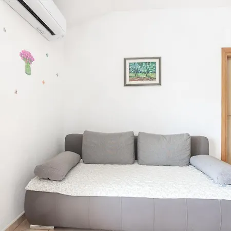 Apartamento Ivo Makarska