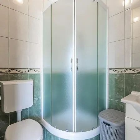 Apartamento Ivo Makarska