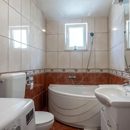 Apartamento Ivo *