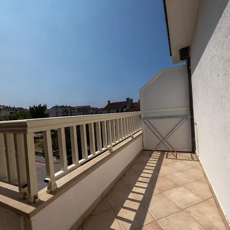 Apartamento Ivo *