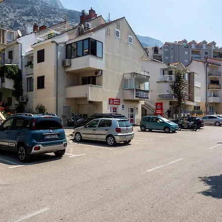 Apartamento Ivo *