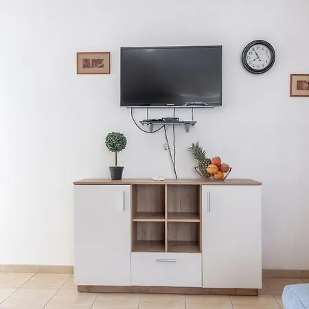 Ivo Apartamento Makarska