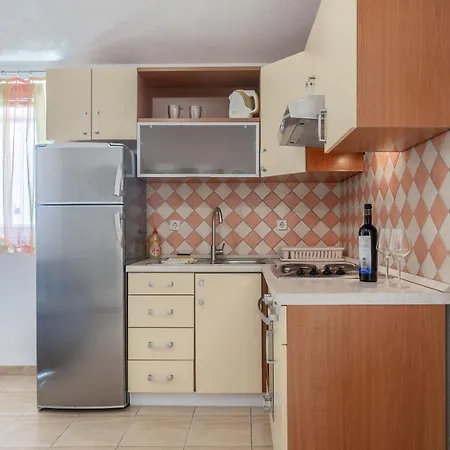 Apartamento Ivo