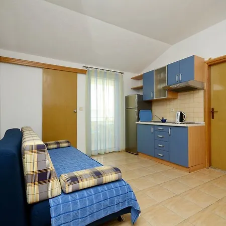 Apartamento Ivo