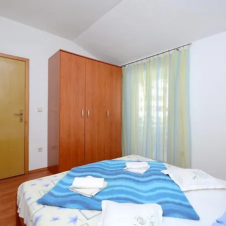 Apartamento Ivo Makarska
